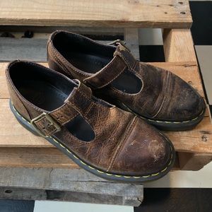 Mary Jane Dr Materns